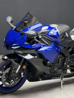 Yamaha YZF-R1 1000 cc - ფოტო 6