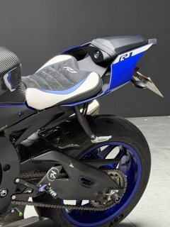 Yamaha YZF-R1 1000 cc - ფოტო 7