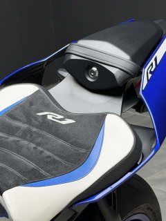 Yamaha YZF-R1 1000 cc - ფოტო 9