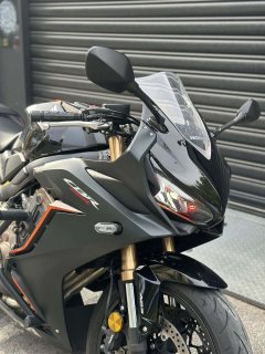 Honda CBR650R - ფოტო 3