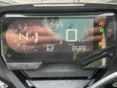 Honda CBR650R - ფოტო 5