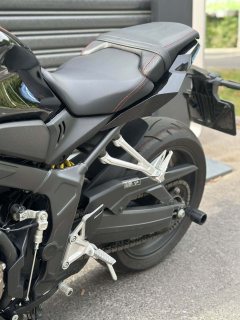 Honda CBR650R - ფოტო 6