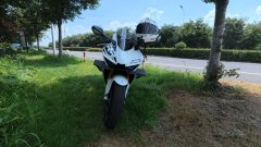 Zhangxue Motorcycles 500RR - ფოტო 1