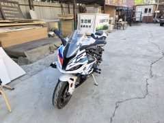 BMW S 1000 RR - ფოტო 2