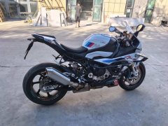 BMW S 1000 RR - ფოტო 3