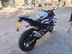 BMW S 1000 RR - ფოტო 4