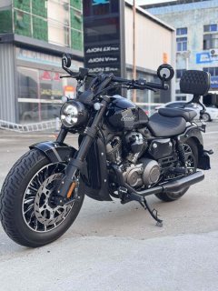 Benda Graystone 250 - ფოტო 1