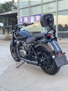 Benda Graystone 250 - ფოტო 3