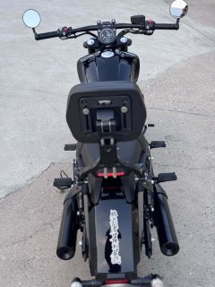 Benda Graystone 250 - ფოტო 4
