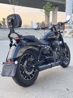 Benda Graystone 250 - ფოტო 6