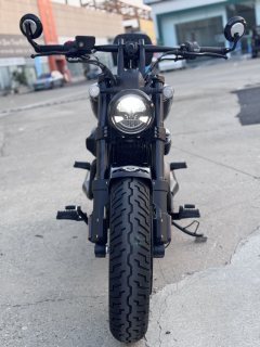 Benda Graystone 250 - ფოტო 9