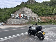 Honda CB400F - ფოტო 2