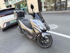Haojue UFR150 - ფოტო 1