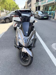 Haojue UFR150 - ფოტო 2