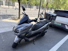 Haojue UFR150 - ფოტო 3