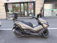 Haojue UFR150 - ფოტო 5