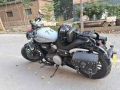 Benda Challenger 300 - ფოტო 1