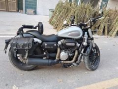 Benda Challenger 300 - ფოტო 4