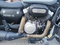 Benda Challenger 300 - ფოტო 6