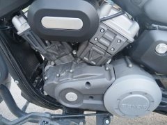 Benda Challenger 300 - ფოტო 7