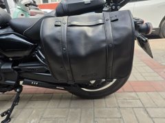 CFMOTO 450CL-C - photo 2