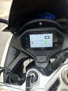 QJMOTOR Roewe i5 550 / Sai 550 *(Context-dependent, usually referring to the motorcycle "Sai 550" or Roewe car v - photo 1