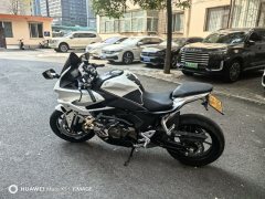 QJMOTOR Roewe i5 550 / Sai 550 *(Context-dependent, usually referring to the motorcycle "Sai 550" or Roewe car v - photo 4
