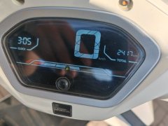 Sundiro Honda NS125LA - ფოტო 2