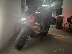 Aprilia APR150-5 - фото 4