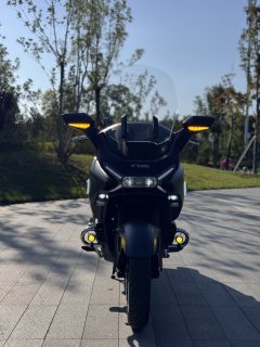 Paifang Starship 6 600 cc - ფოტო 2
