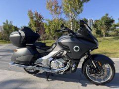 Paifang Starship 6 600 cc - ფოტო 4