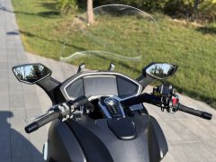 Paifang Starship 6 600 cc - ფოტო 6