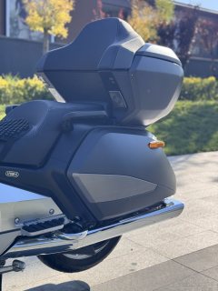 Paifang Starship 6 600 cc - ფოტო 7