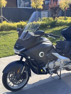 Paifang Starship 6 600 cc - ფოტო 8