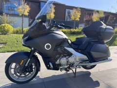 Paifang Starship 6 600 cc - ფოტო 9