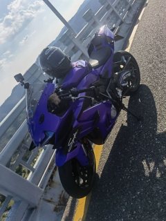CFMOTO 675SR-R - ფოტო 1