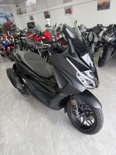 Honda NSS350 - ფოტო 1