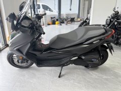 Honda NSS350 - ფოტო 5