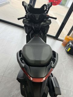 Honda NSS350 - ფოტო 7