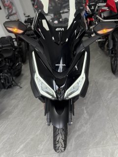 Honda NSS350 - ფოტო 8