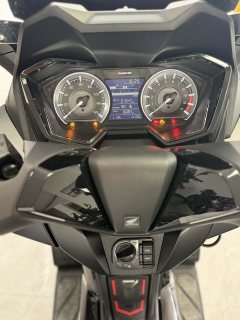 Honda NSS350 - ფოტო 9