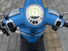 Peugeot DJANGO 150 cc - фото 8