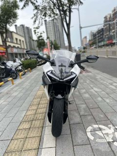 CFMOTO 675SR-R - ფოტო 2