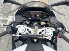 CFMOTO 675SR-R - ფოტო 8