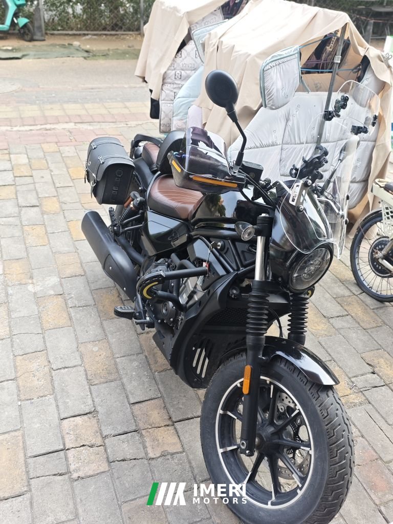2022 Xiangshuai 500