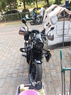 Xiangshuai 500 - фото 2
