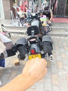 Xiangshuai 500 - фото 3