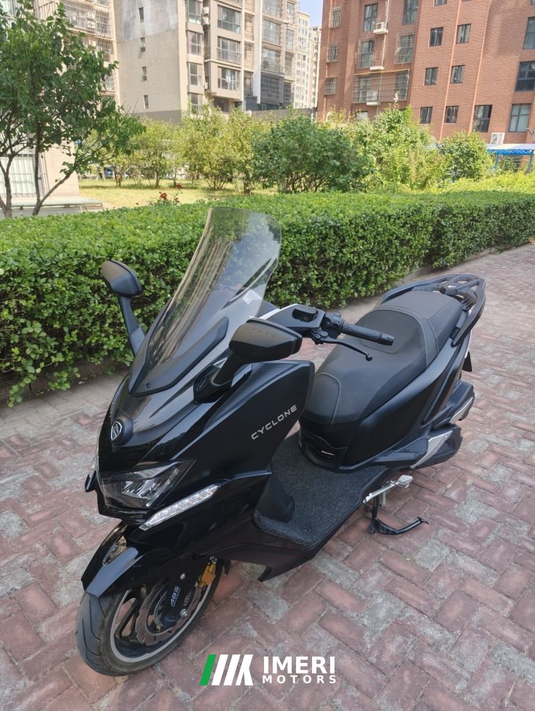 2024 Cyclone Ruitu RT3 250 cc