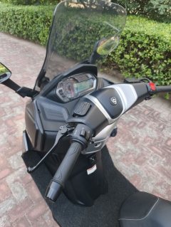 Cyclone Ruitu RT3 250 cc - ფოტო 3