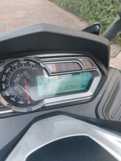 Cyclone Ruitu RT3 250 cc - ფოტო 7